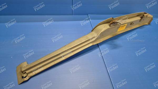 Kassenmittelpfosten Mittelfuß - PEUGEOT 204 - 901806- 0