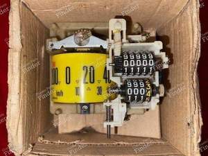 Speedometer - CITROËN CX