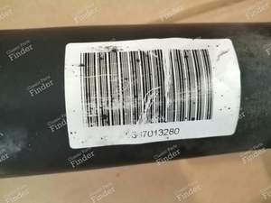 Paire de vérins hydraulique avant - CITROËN C6 - 9667013280 (D) / 966324380 (G)- thumb-3