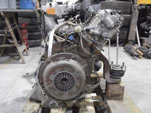 2.0 MOTOR - PORSCHE 924 - thumb-4