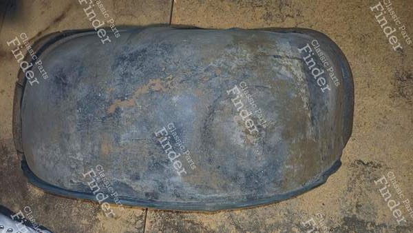 Radkasten - PANHARD & LEVASSOR Dyna Z - 3