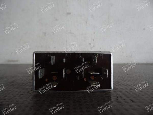 DOPPELVENTILATORRELAIS - PORSCHE 944 - 94461510403 - Equiv. 94461510401 ou 94461510402 et 94461510404- 2