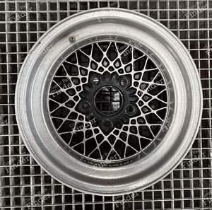 BBS-Felge - PORSCHE 944