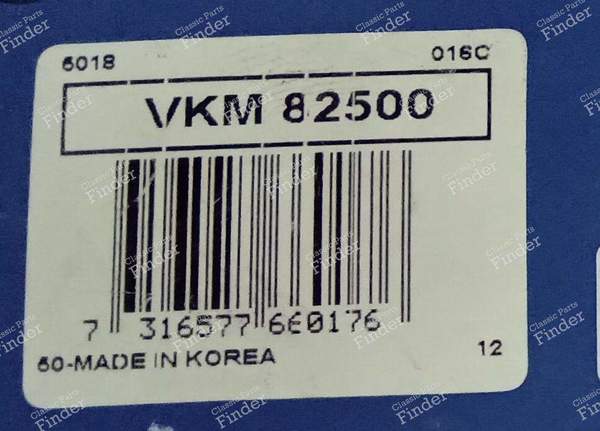 Rolle Zahnriemen - NISSAN Patrol / Safari - VKM 82500- 3