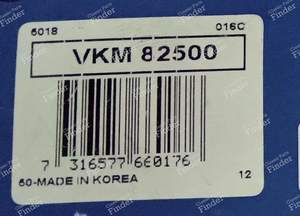 Rolle Zahnriemen - NISSAN Patrol / Safari - VKM 82500- thumb-3