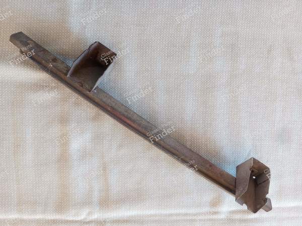 Fensterführungsschiene Hintere Tür - MERCEDES BENZ W108 / W109 - A1087300215- 3