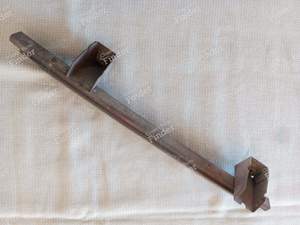Fensterführungsschiene Hintere Tür - MERCEDES BENZ W108 / W109 - A1087300215- thumb-3