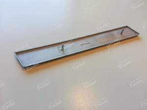 Trunk emblem - FIAT 132 / Argenta - thumb-8