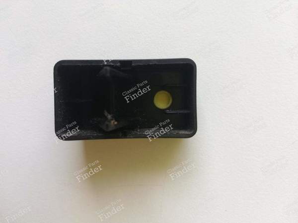 Fog light switch with diode for R4, R5, R14... - RENAULT 4 / 3 / F (R4) - 7701348744 / MP1264 (?)- 6
