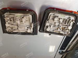 Set of two rear lights - PEUGEOT 205 - 20970 G / 20970 D- thumb-1