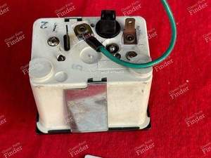 Quarz-Borduhr - SIMCA-CHRYSLER-TALBOT Horizon - thumb-1