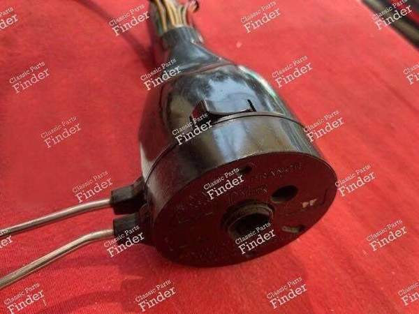 Steuerung von Scheinwerfern und Blinkern - SIMCA 900 / Simc'4 / 1000 / 1005 / 1006 / 1118 /Abarth 1150 - 2