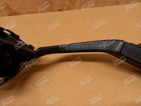 MFA-Schalter - VOLKSWAGEN (VW) Golf II / Jetta - 333953503A- 5