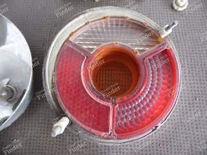 RIGHT REAR LIGHT BMW SERIE 02 / E10 - BMW 1502 / 1602 / 1802 / 2002 / Touring (02-Serie) - thumb-8