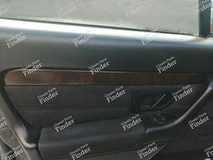 Satz von 4 Holzleisten an der Tür - Phase 2 - CITROËN XM - thumb-3