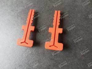 Oil Gauge Kit - 2.0 Engine (XU10J2) - CITROËN XM - thumb-3