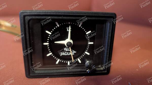 Horloge Kienzle 12 V - JAGUAR XJS - S4 E20- 0