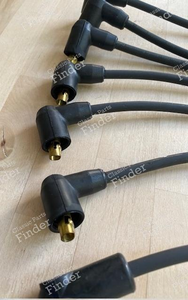 Jeu de câbles d'allumage pour le moteur PRV-V6 - VOLVO 240 / 260 - thumb-4
