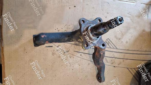 Paar Pivot Achsschenkel - FORD Mustang I (serie 1, 2 & 3) - 0