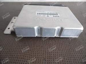 MOTRONIC CARTRONIC 99661860104 - 996 & BOXSTER 986 - PORSCHE 911 (996) - BOSCH : 0261204605 PORSCHE : 996.618.601.04- thumb-7