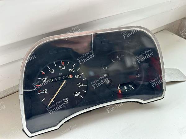 Meter - VOLKSWAGEN (VW) Polo / Derby - 0