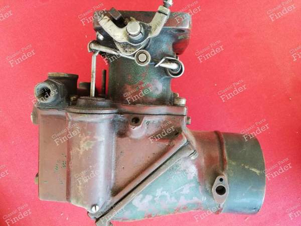 Carburateurs Stromberg S ou SC pour Type 57 - BUGATTI Type 57 - UUR-2- 6