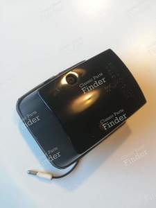 License plate light - RENAULT 4 / 3 / F (R4) - GL41260- thumb-3