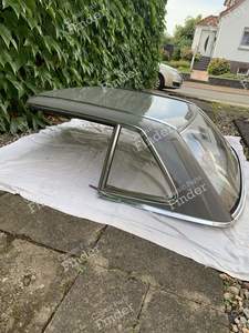 Hardtop - MERCEDES BENZ SL (R107) - thumb-2