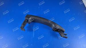 Poignée de porte arrière noire - FORD Ranger II - AB392122400AB- thumb-1