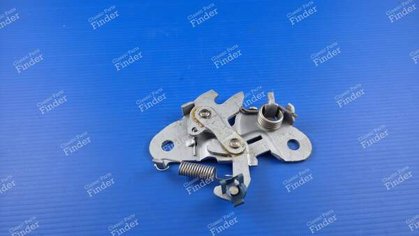 Engine Hood Lock - CITROËN Saxo - 793446- 1