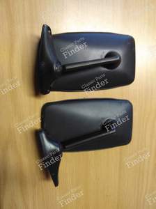Left and right mirrors for LADA Niva / 4X4