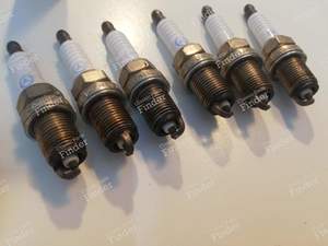 Set of spark plugs - MERCEDES BENZ C (W202) - F8DC0- thumb-6