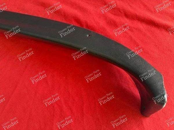 Casquette de tableau de bord - RENAULT 8 / 10 (R8 / R10) - 9