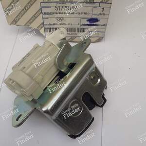 Tailgate lock - FIAT Panda II - 51779118- thumb-1