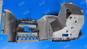 Dashboard - Glove Compartment Section for Phase 2 - PEUGEOT 205 - thumb-3
