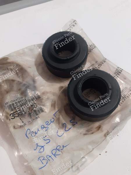 Silentblock des Stabilisators - PEUGEOT J5 - 3561.08- 0