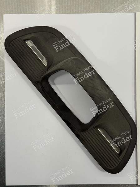 Instrument Cluster - SIMCA 900 / Simc'4 / 1000 / 1005 / 1006 / 1118 /Abarth 1150 - 22859V- 0