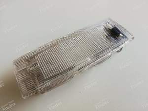 Deckenlampe für MERCEDES BENZ S (W116)