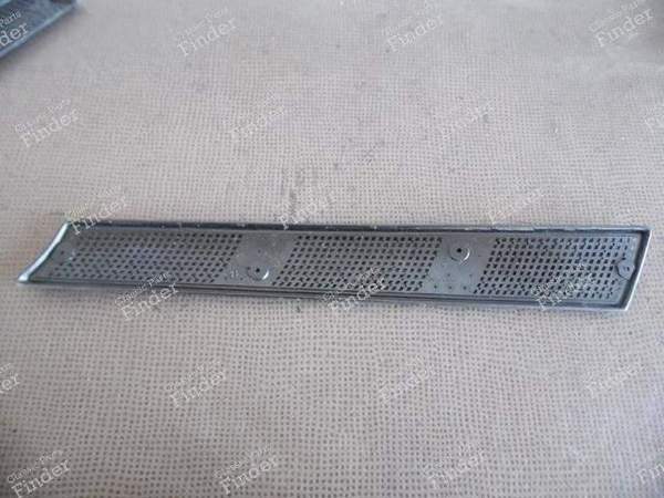 KOTFLÜGELGITTER HINTEN RECHTS RENAULT R5 - RENAULT 5 / 7 (R5 / Siete) - 7700631791- 2