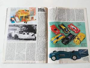 L'Automobile Magazine - #367 (Janvier 1977) - PEUGEOT 104 / 104 Z - N° 367- thumb-8