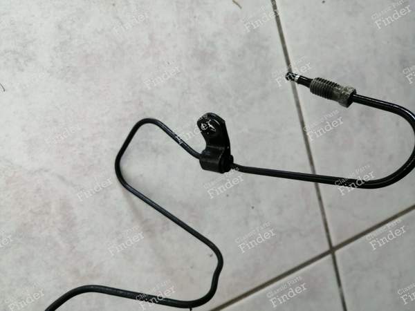 Canalisation hydraulique avant gauche ( conducteur) - version non-hydractive - CITROËN XM - 3