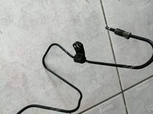 Canalisation hydraulique avant gauche ( conducteur) - version non-hydractive - CITROËN XM - thumb-3