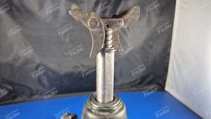 Antique rolling jack - MATHIS MY - CRABE- thumb-4