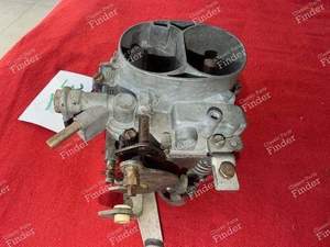 Carburateur Solex - CITROËN 2CV - 24/21 / 26/35 CSIC- thumb-4
