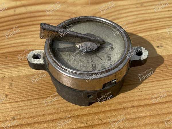 Schalter für die Scheinwerfer - CITROËN B14 - 1