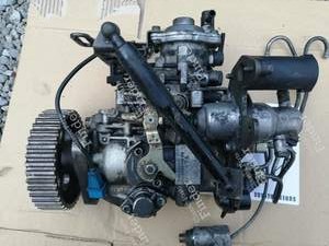 Pompe à injection Bosch à commande par câble - XM et 605 - CITROËN XM - Type 531- thumb-4