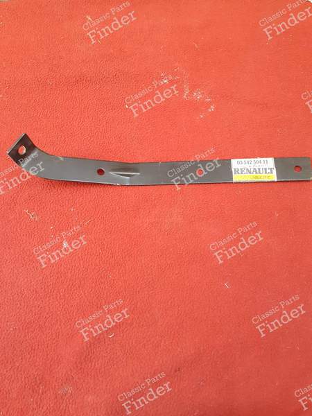 Front main fitting - RENAULT 4 / 3 / F (R4) - 0354250411- 3