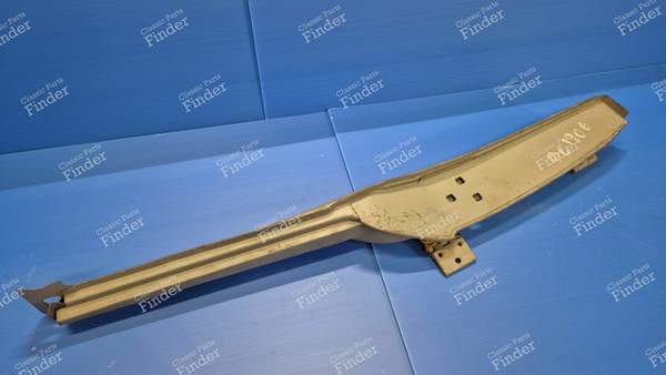 Kassenmittelpfosten Mittelfuß - PEUGEOT 204 - 901806- 3