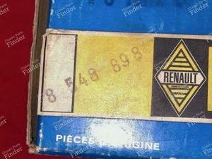 Compteur de vitesses - Phase 1 - RENAULT 4 / 3 / F (R4) - 8548898- thumb-2