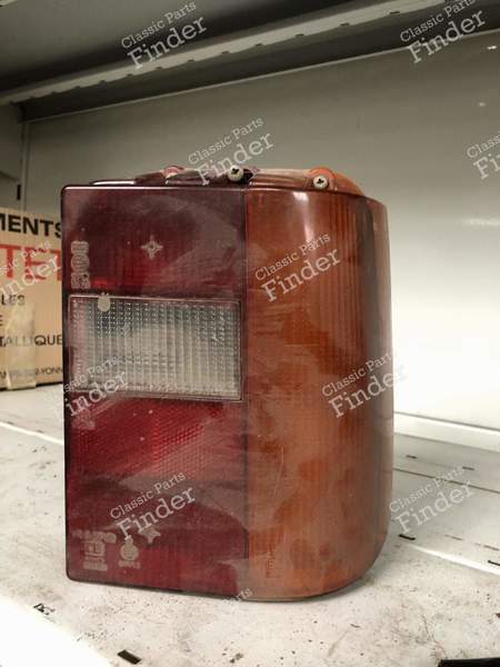 Right rear light - CITROËN BX - 10289- 0